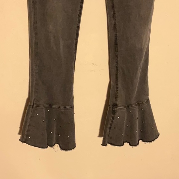 Black orchid charcoal jeans - Picture 3 of 10